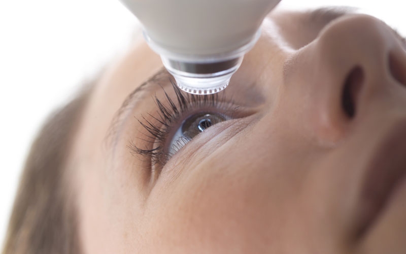 بهترین زمان لیزر چشم و سایر عملهای جراحی چه زمانی است ؟