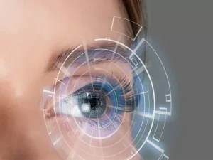 بینایی بعد از عمل شبکیه