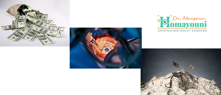 آشنایی با هزینه لازک