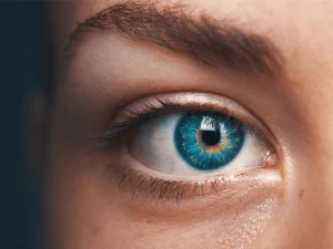 حقایق جالب درباره چشم انسان