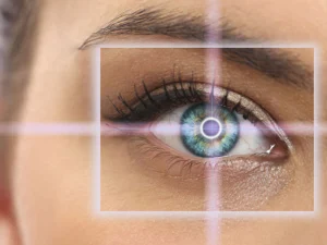 آمادگی قبل از جراحی شبکیه چشم